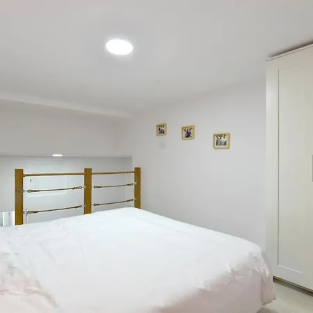 Apartment Puerto De 2 *