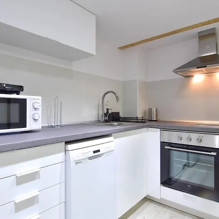 Puerto De 2 * 발렌시아