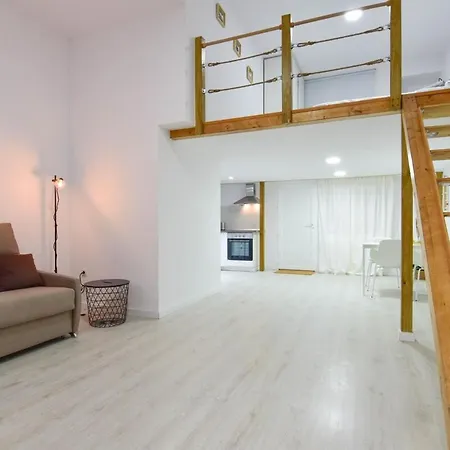 Puerto De 2 아파트