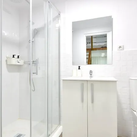 Puerto De 2 아파트 *