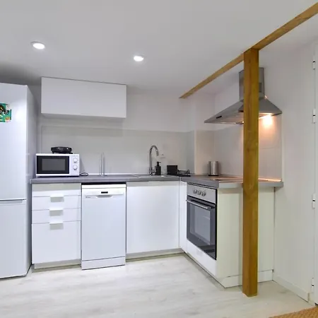 아파트 Puerto De 2