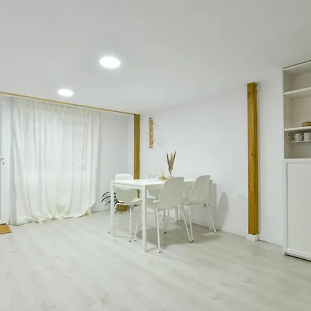 아파트 Puerto De 2