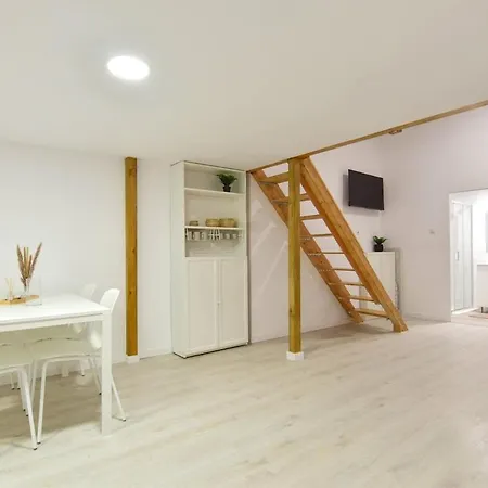 Puerto De 2 아파트 *