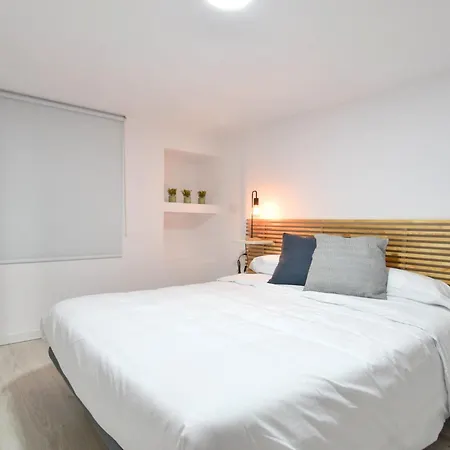 Puerto De 2 * 발렌시아