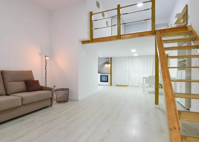 Puerto De 2 Апартаменты