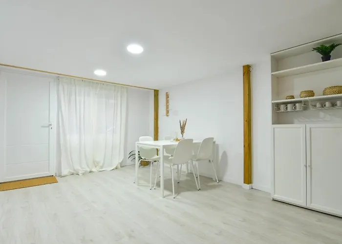 Апартаменты Puerto De 2