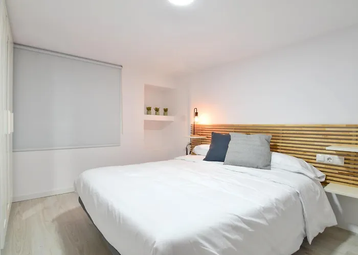 Puerto De 2 * Валенсия